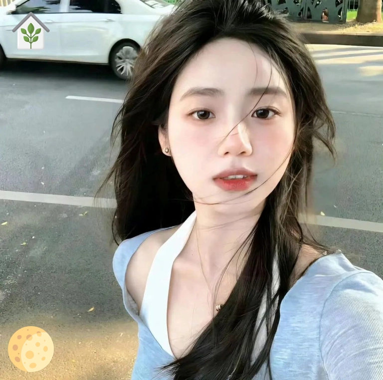 马女士